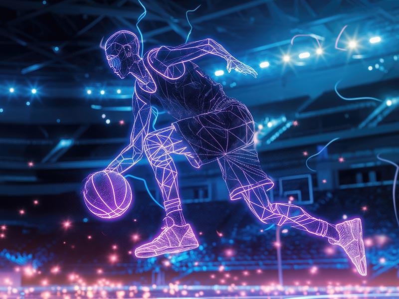 [腾讯集锦]WNBA常规赛 洛杉矶火花 97 - 96 达拉斯飞翼 全场集锦