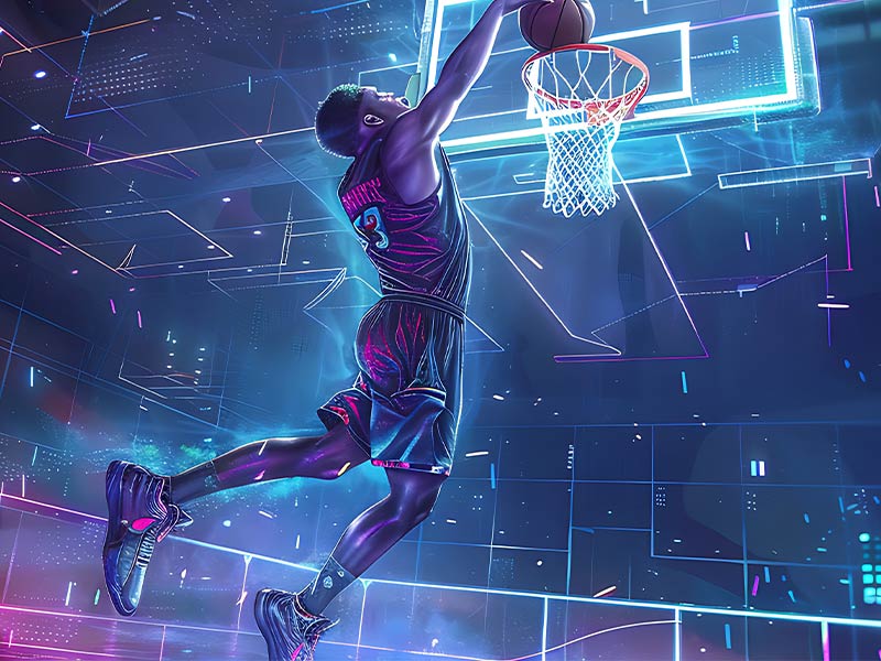 [QQ国语]NBA季前赛 森林狼vs掘金 第一节 录像