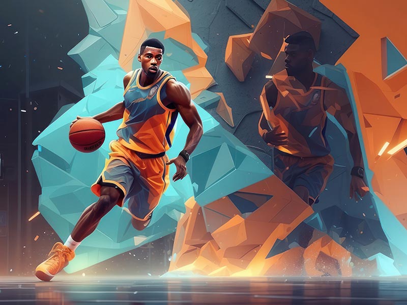 [QQ原声]NBA季前赛 魔术vs热火 第三节 录像