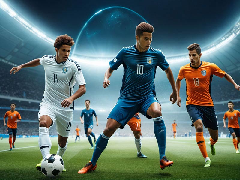 10月02日 亚冠二级E组第2轮 麦克阿瑟FCvs北京国安 全场录像回放